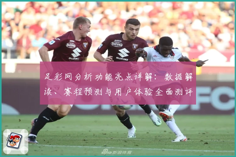 足彩网分析功能亮点详解：数据解读、赛程预测与用户体验全面测评