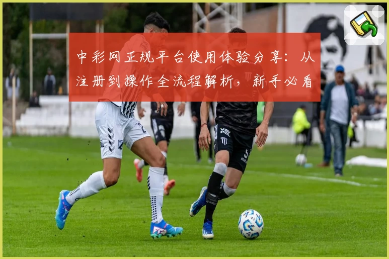 中彩网正规平台使用体验分享:从注册到操作全流程解析,新手必看指南