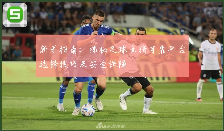 新手指南：揭秘足球竞猜可靠平台选择技巧及安全保障