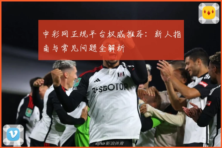 中彩网正规平台权威推荐：新人指南与常见问题全解析