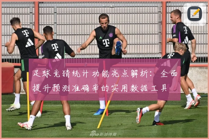 足球竞猜统计功能亮点解析:全面提升预测准确率的实用数据工具