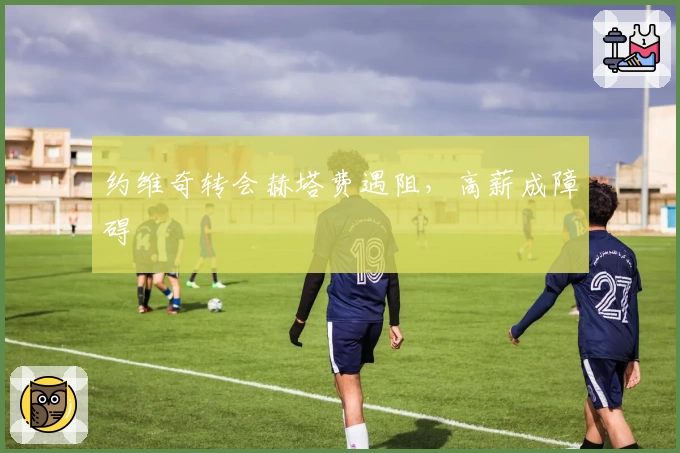 约维奇转会赫塔费遇阻,高薪成障碍