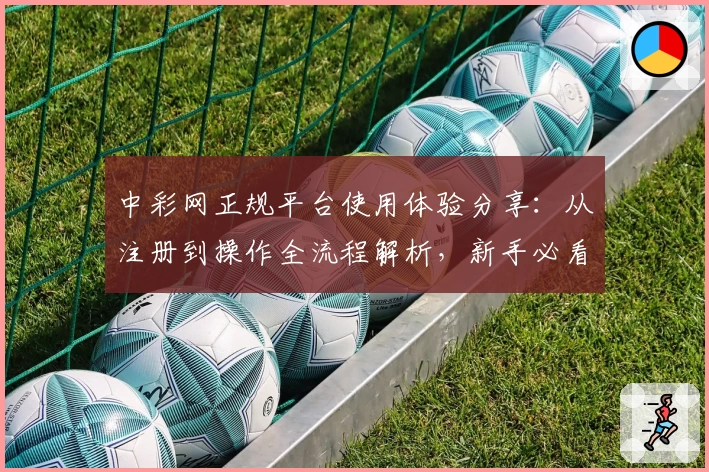中彩网正规平台使用体验分享：从注册到操作全流程解析，新手必看指南