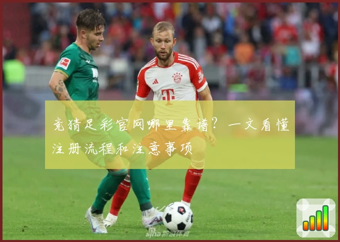 竞猜足彩官网哪里靠谱？一文看懂注册流程和注意事项